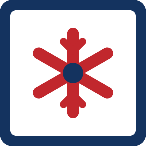 Green Oaks HVAC Repair logo
